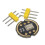 Omnidirectional Microphone Module I2S Interface INMP441 Mems for ESP32  Electronic Component 1