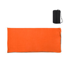 Spacesaving sleeping bag covers, clothing storage bags for backpacks and emergencies, preparedness included.