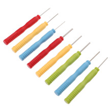 8piece electronics repair tool desoldering set soldering accessories hollow needle stainless steel