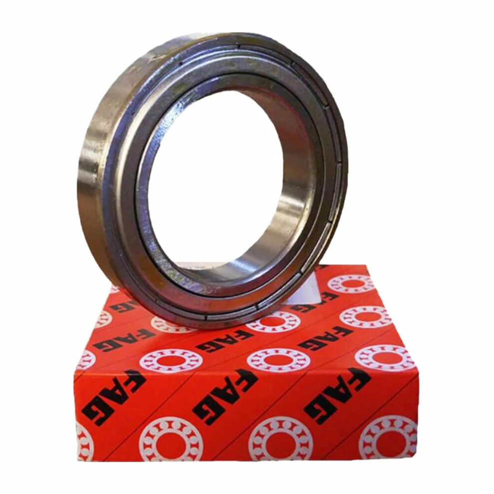 Deep Groove Ball Bearings 619042Z Inside 20Mm Outside 37Mm Width 9Mm 9412369526502