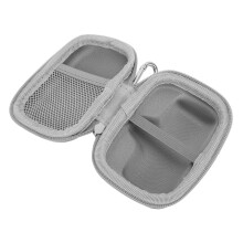 Power Bank Tragetasche Hartschale Weiches Futter