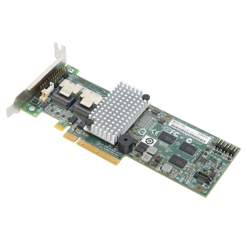 RAID-Controller-Karte für LSI 9264-8i M8103 PCIe 6 2