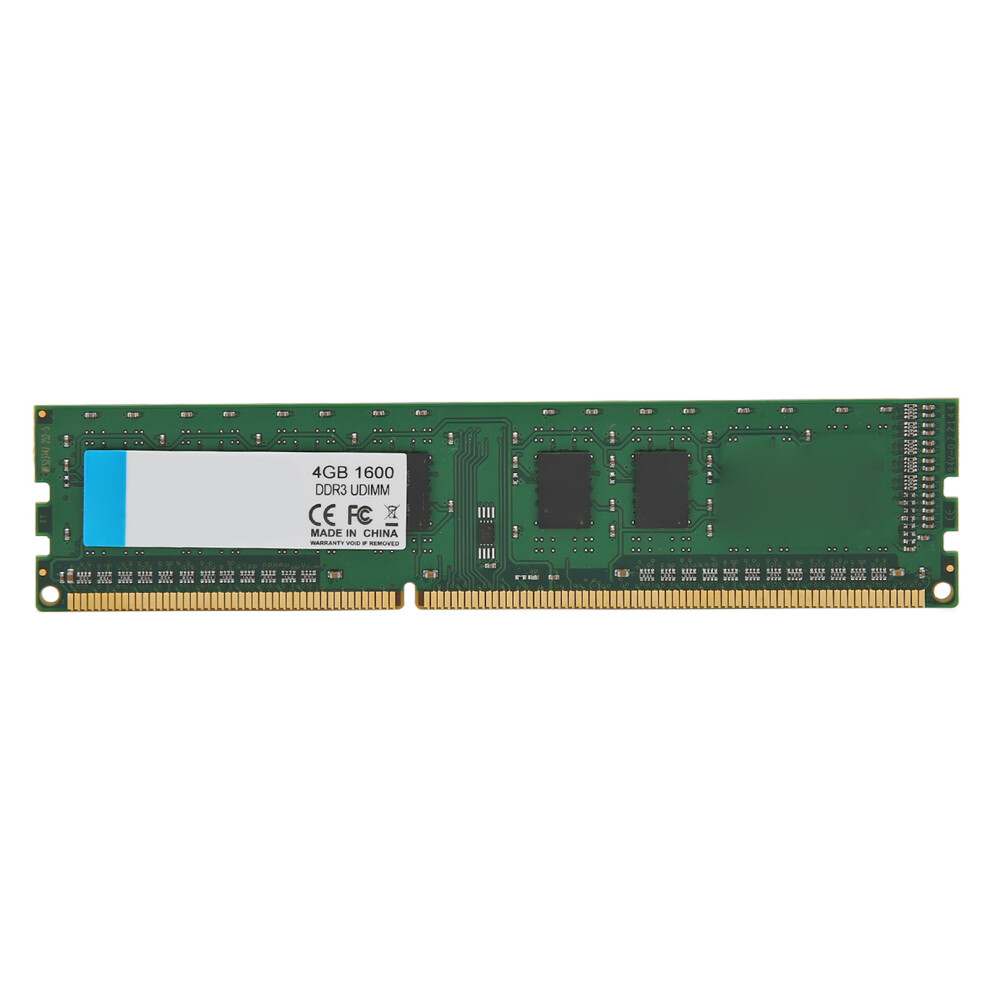 Ddr3 Udimm 1600 Mhz Ram 64 Bit Breite 40-Polige 8141948414145