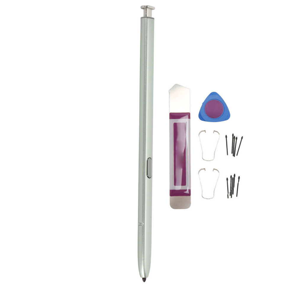 Stylus-Stift-Ersatz Mit 10 Spitzen, Prã¤Zise 8141948405785