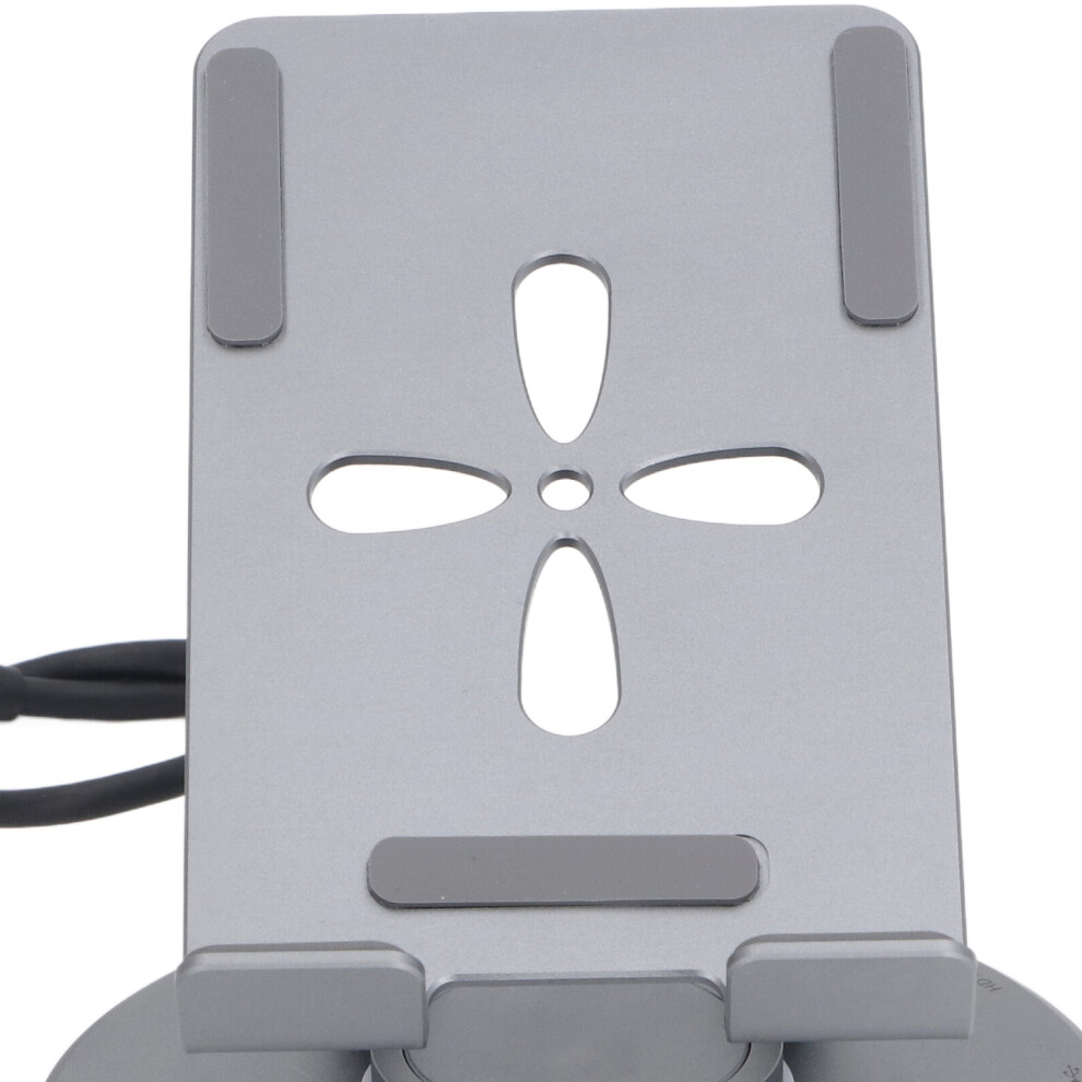 10-In-1-Dockingstation, 360 Grad Drehbar, 8141948406638