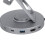 10-in-1-Dockingstation, 360 Grad drehbar, 14