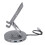 10-in-1-Dockingstation, 360 Grad drehbar, 5