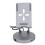 10-in-1-Dockingstation, 360 Grad drehbar, 9