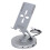 10-in-1-Dockingstation, 360 Grad drehbar, 4