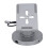 10-in-1-Dockingstation, 360 Grad drehbar, 10