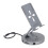 10-in-1-Dockingstation, 360 Grad drehbar, 2
