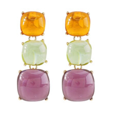 Bohemian Jewelry Gifts for Mom Women Decoration Charm Trendy Fashion Jewelry Style D