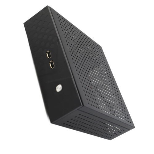 Desktop-Computergehäuse, gute Wärmeableitung, 2