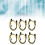 6Pcs GPU Power Kabel PCIE 6Pin zu 8Pin Stecker auf 13