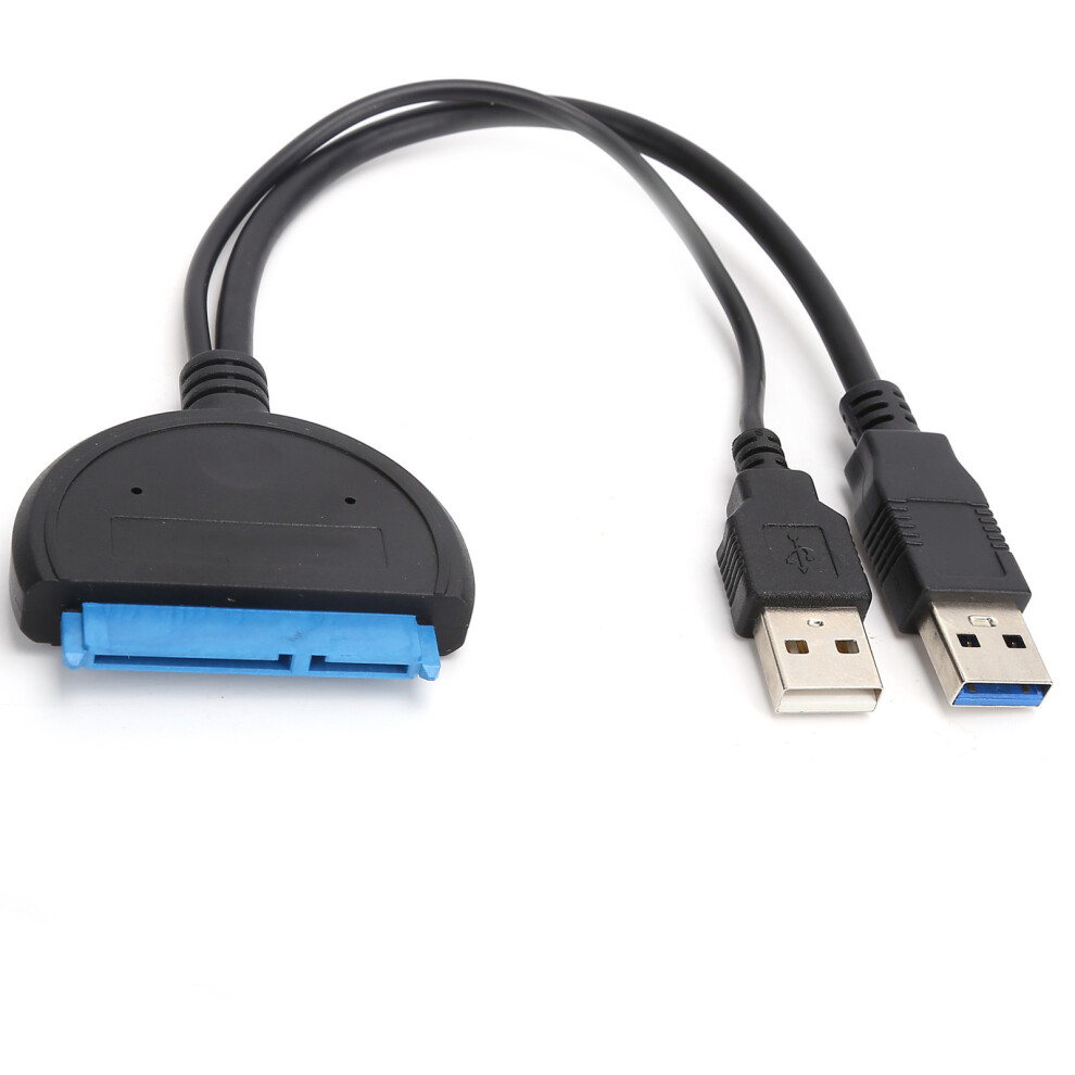 Sata Zu Usb 3.0 Adapter Kabel Unterstã¼Tzt Hdd 2,5 8141948394843