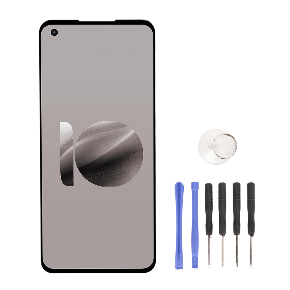 5,90 Zoll Telefonbildschirm-Ersatz Fã¼R Zenfone 10 8141948408243