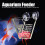 Multifunktions-Aquarium Acryl Red Worm Artemia 8
