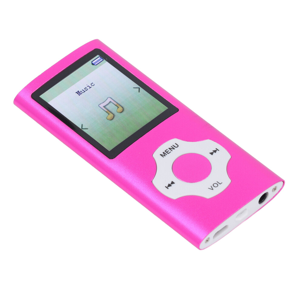 32 Gb Mp3-Player, Mp4-Player, 1,8-Zoll-Bildschirm, 8141948402906