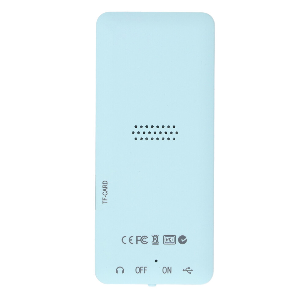 Mp3-Mp4-Player, Bluetooth 5.0, 8141948402876
