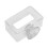 Fischfutter-Futterring, Anti-Floating, 5