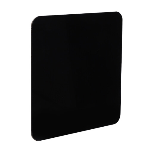 30x30cm Acryl Reflektierende Display Tisch 2