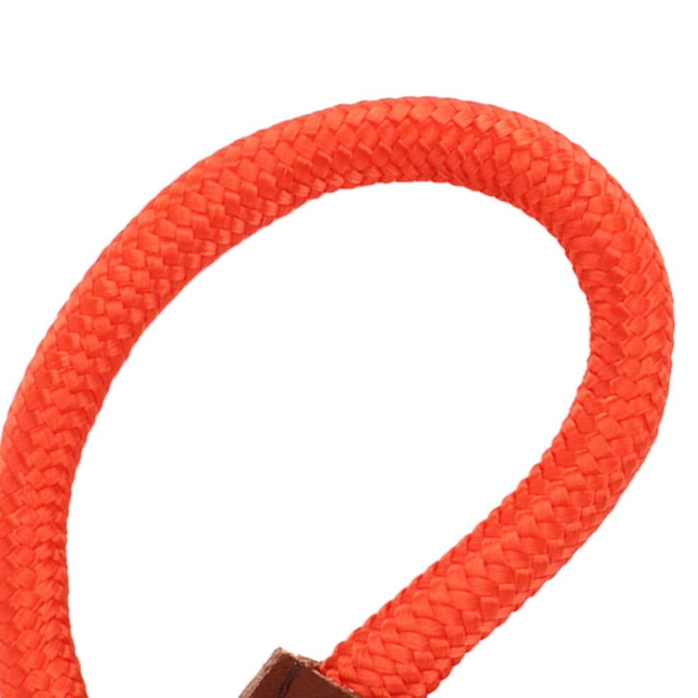 Kamera-Handschlaufe, Rundes Seil, Orange 8141948427251