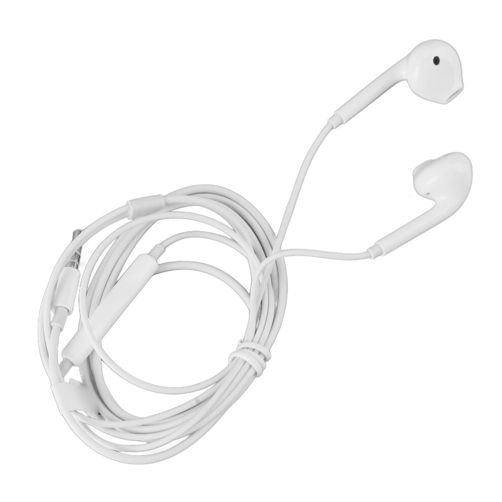 3,5-Mm-Kopfhörer Mit Kabel, Geräuschunterdrückung, 8141948401763