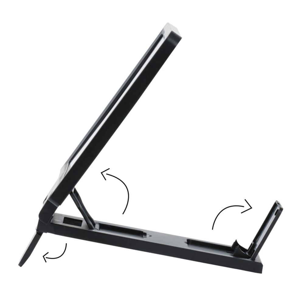 Telefon-Bildschirmverstã¤Rker, Kompakt, Tragbar, 8141948391804