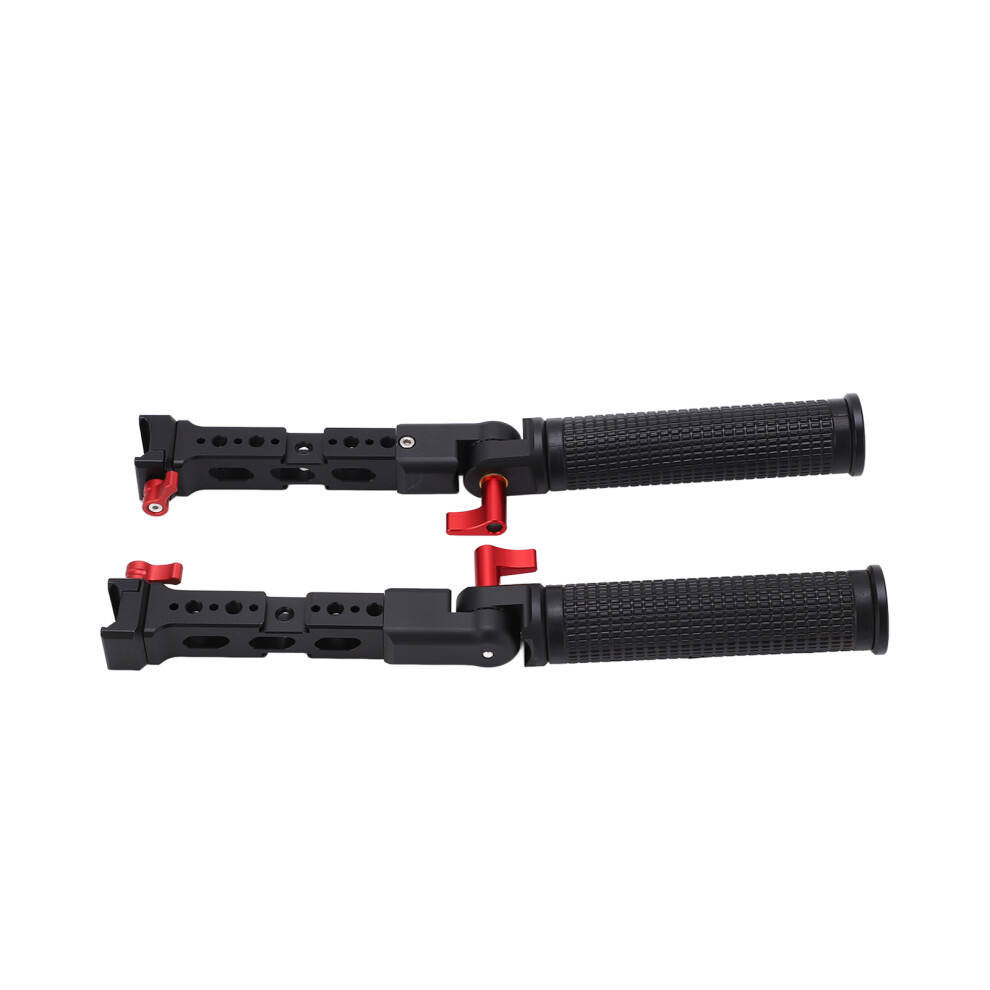Dual Griff Grip Verlã¤Ngern Stand Handgriff Fã¼R 8141948416392
