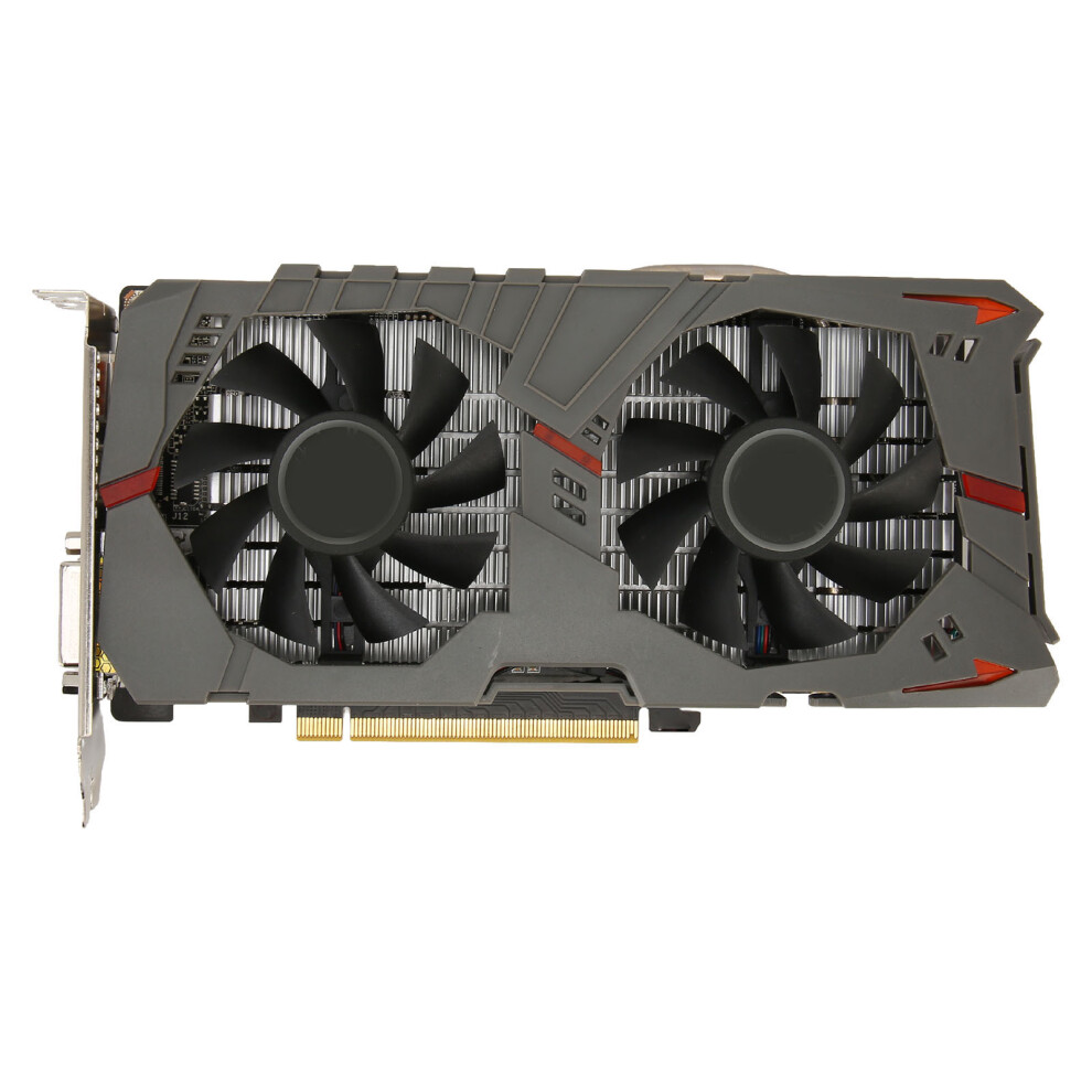 Gtx960 2 Gb Gddr5 128-Bit-Grafikkarte, 8141948414640