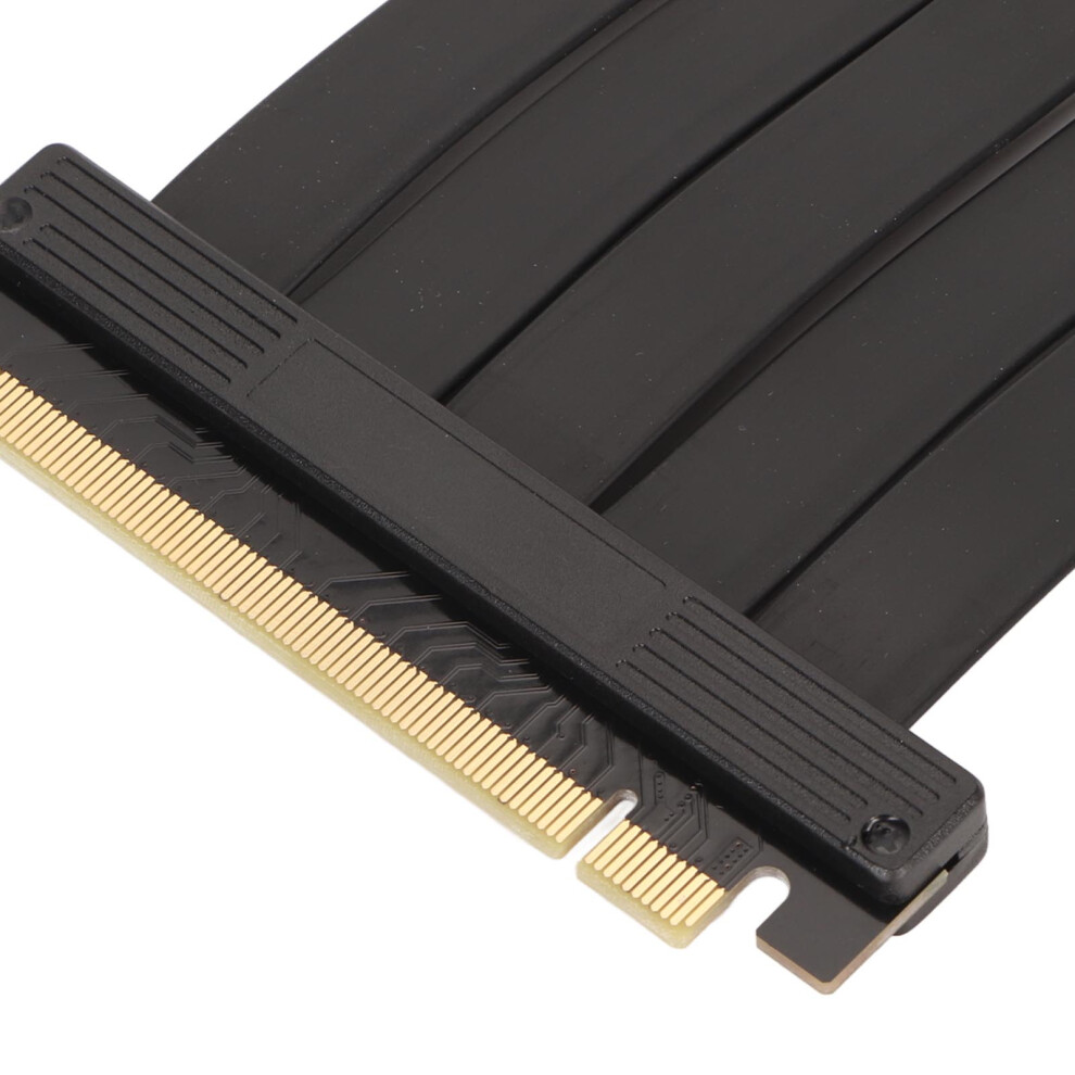 Pcie 4.0 X16 Riser-Kabel, 90 Grad, 8141948416026