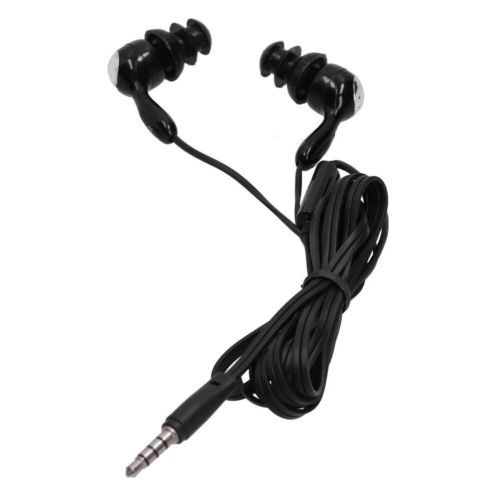 Wasserdichte Kopfhã¶Rer Mit In-Ear-Mikrofon, 8141948399299