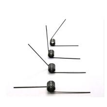 VSpring, 1.6mm Wire Diameter Torsion Small Torsion Spring, Hairpin Spring, 180/120/90/60 Degree