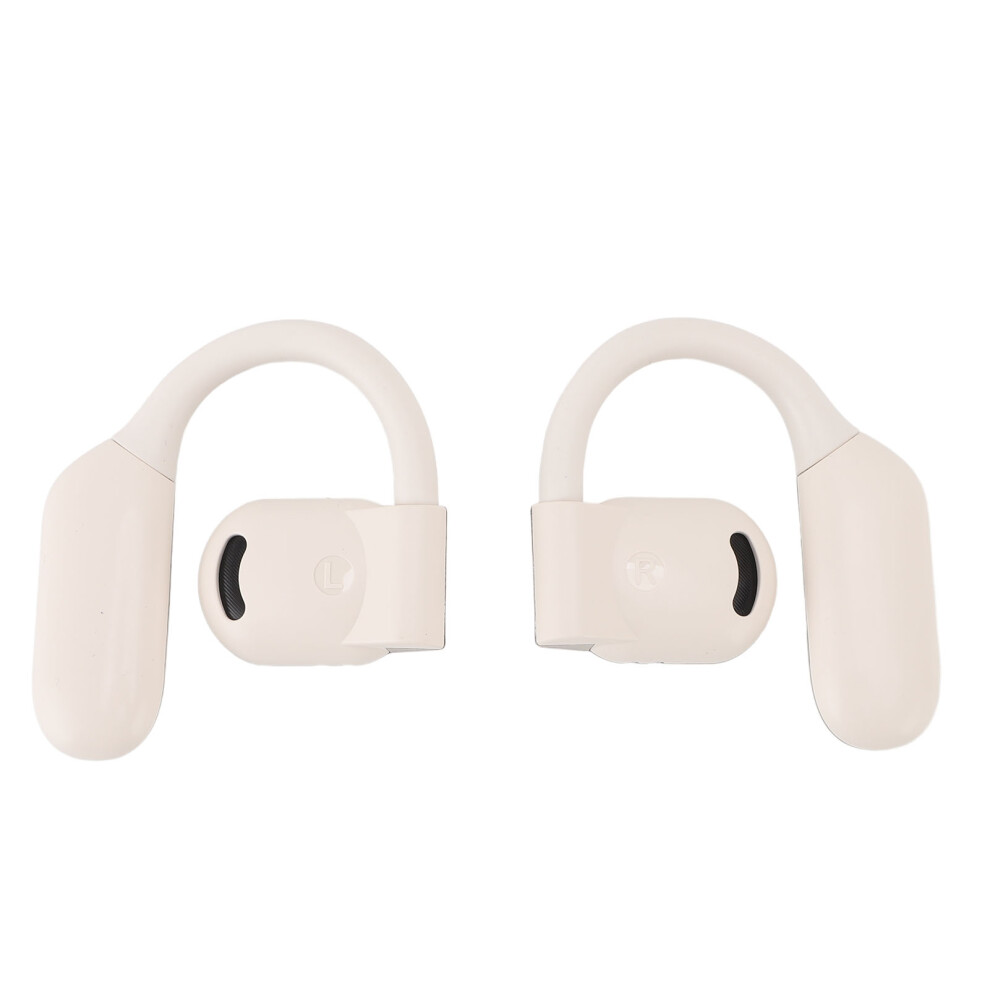 Ai-Sprachübersetzungs-Ohrhörer, Bluetooth, Gold 8141948403569