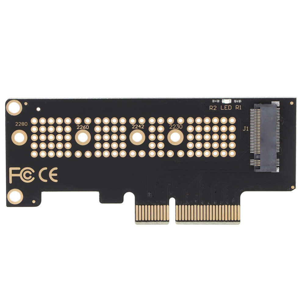 Adapterkarte Pcie Zu Nvme Ngff M.2 8141948395383