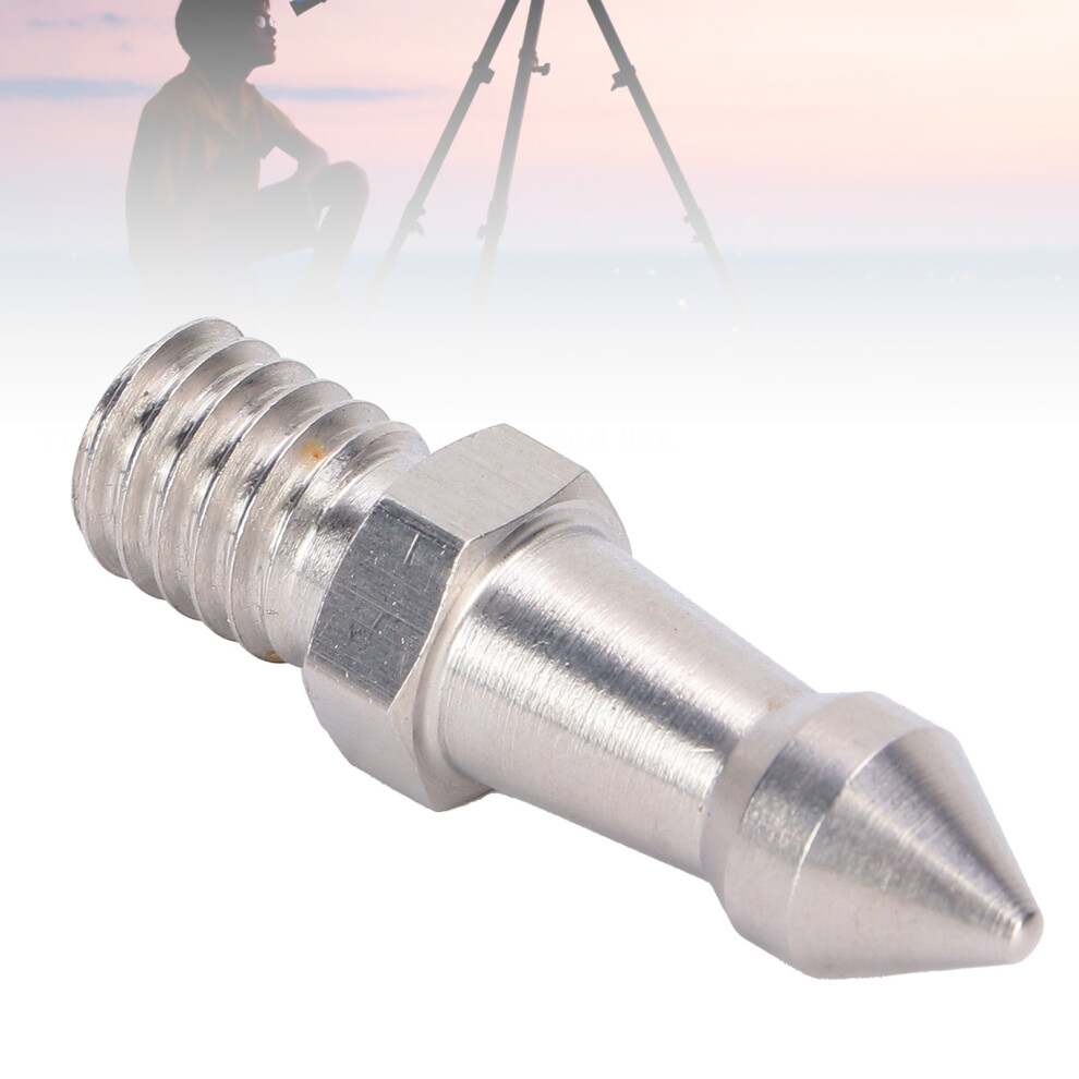 3/8 Zoll Edelstahl Spike Fã¼ÃE Kamera Stativ Spikes 8141948411335