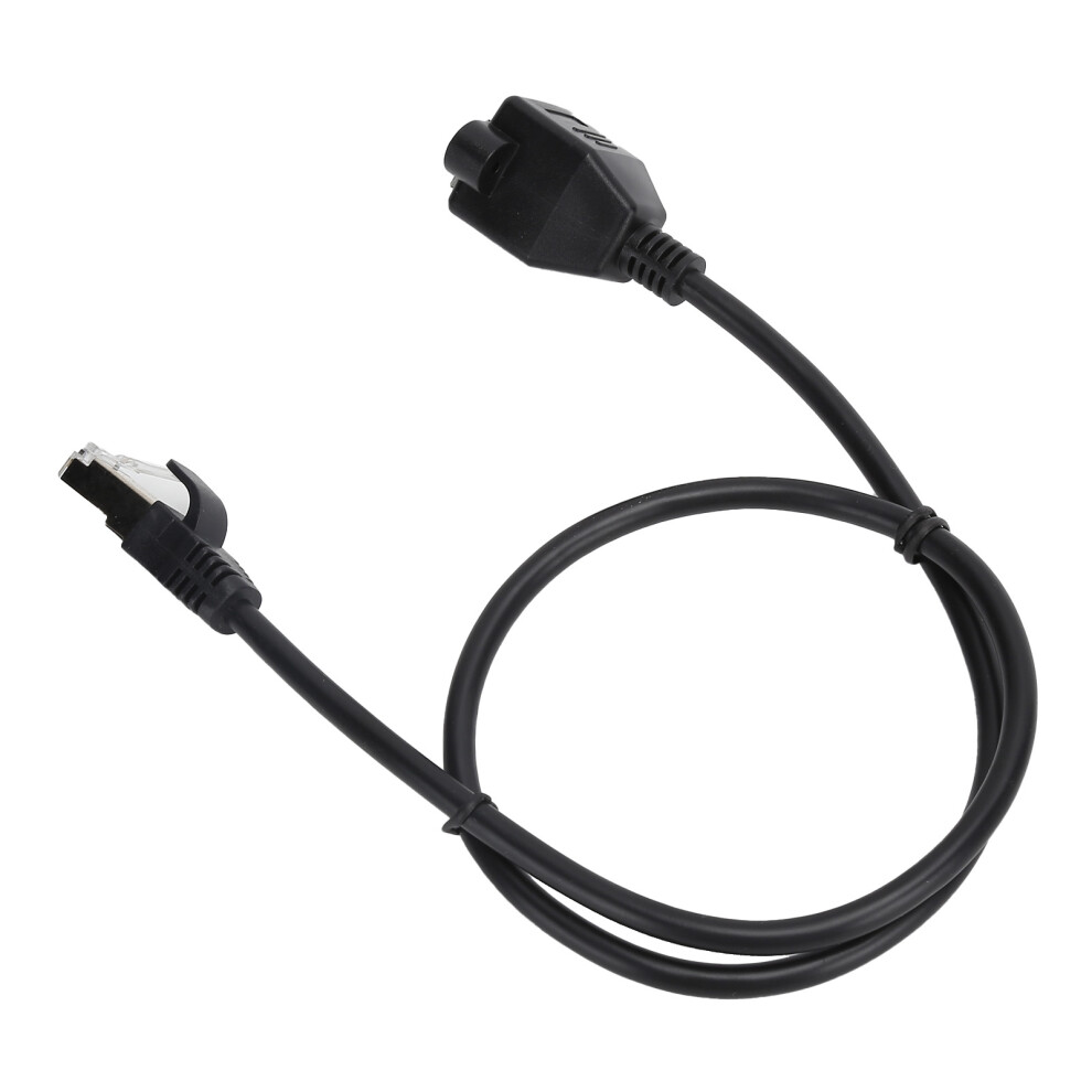 Netzwerkkabel-Verlã¤Ngerung, Stecker Auf Buchse, 8141948394904
