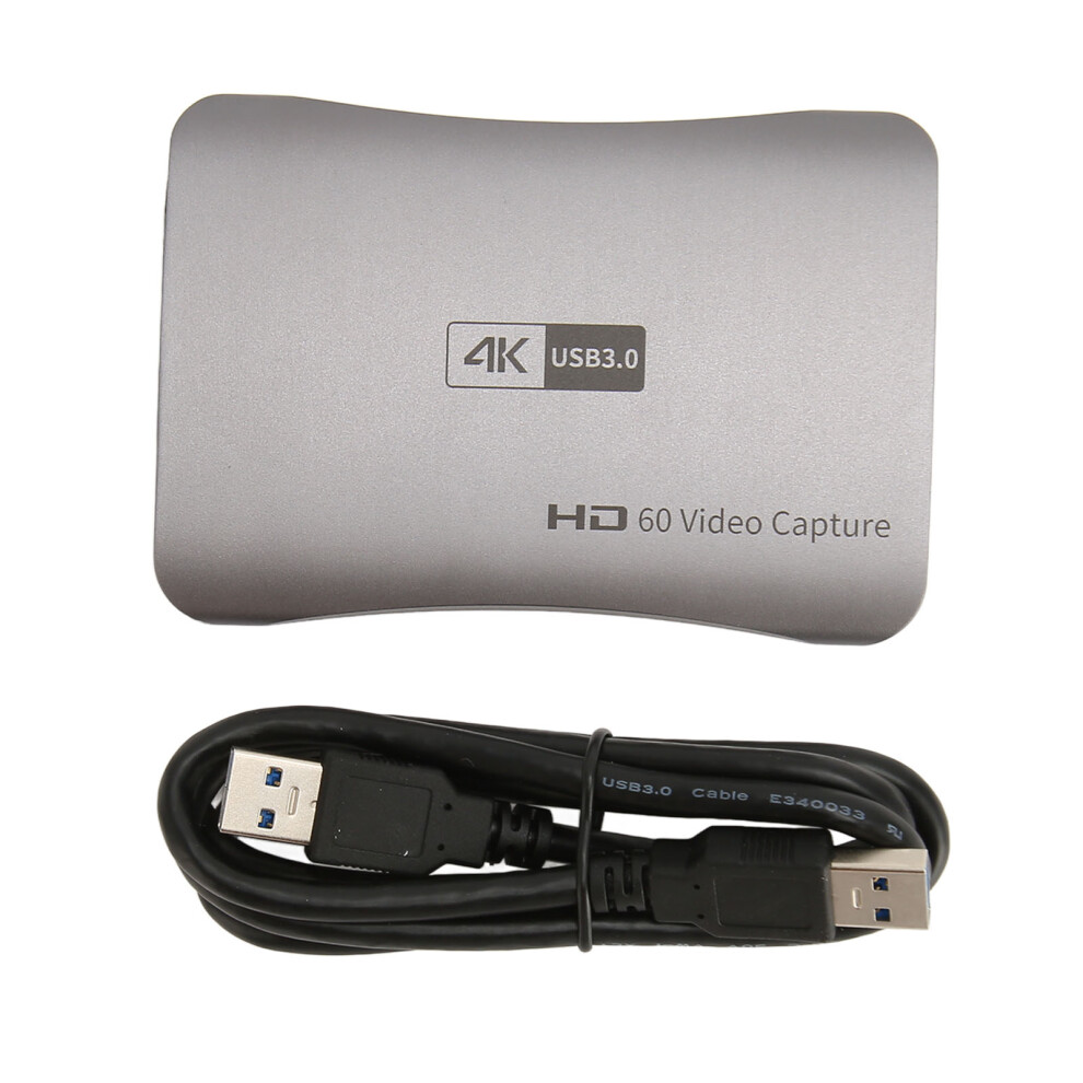 Video-Catch-Karte 4K Usb3.0 High Definition 8141948415883