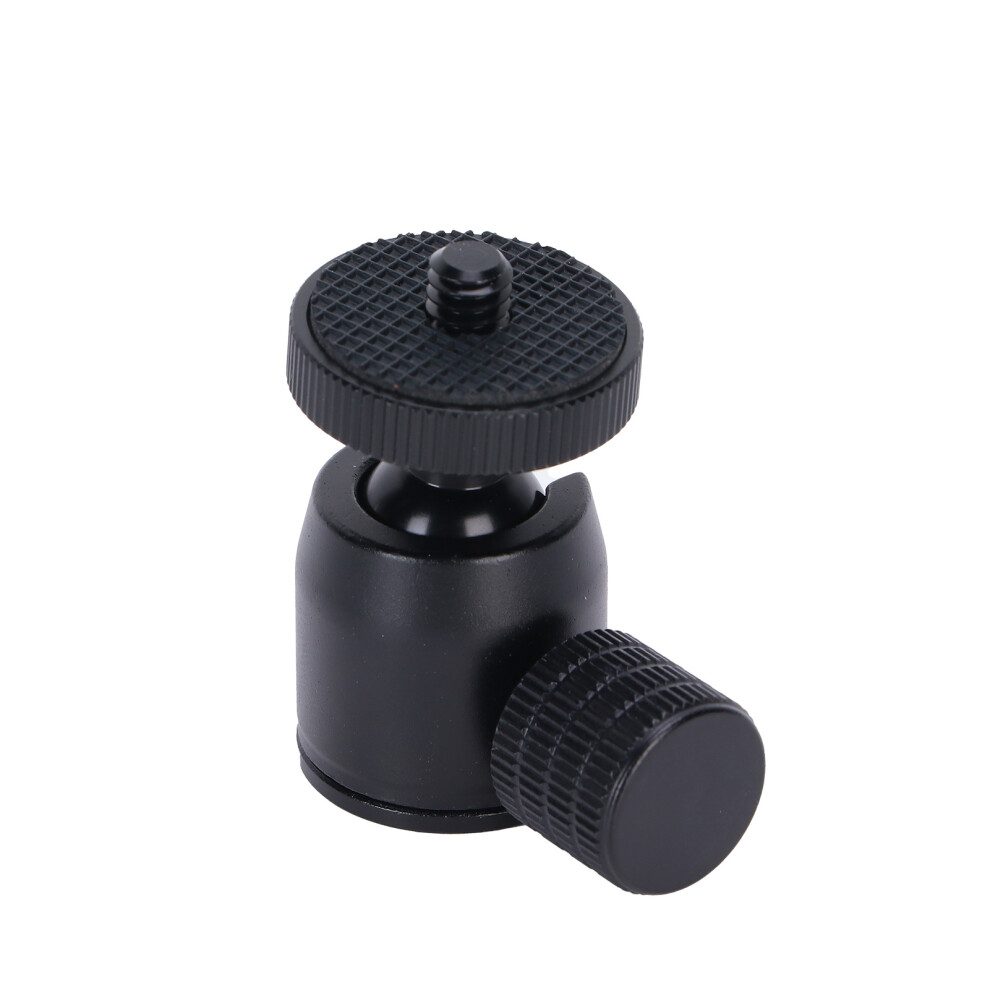 Mini-Stativ-Kugelkopf Mit 1/4 Zoll Schraube Und 8141948410987