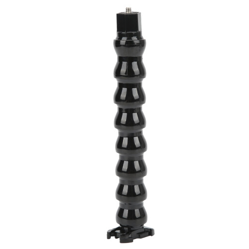FLW 270 Flexibles Einbeinstativ mit Schwanenhals 1