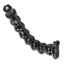 FLW 270 Flexibles Einbeinstativ mit Schwanenhals
