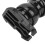 FLW 270 Flexibles Einbeinstativ mit Schwanenhals 13