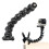 FLW 270 Flexibles Einbeinstativ mit Schwanenhals 11