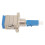 2 Stück LC-Stecker auf SC-Buchse-Adapter, 9