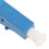 2 Stück LC-Stecker auf SC-Buchse-Adapter, 14