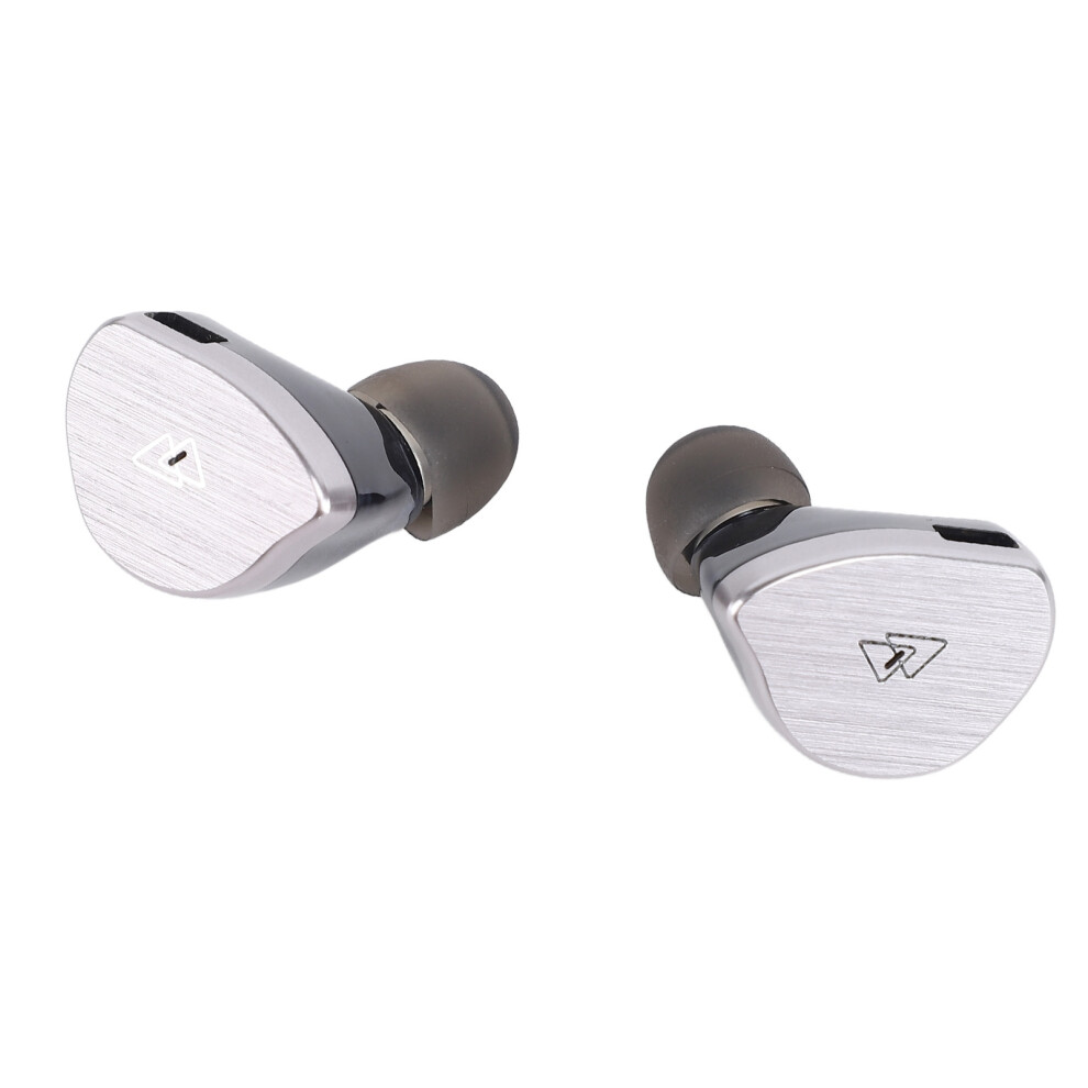 Hifi-Ohrhã¶Rer Mit Kabel, 12 Mm Dynamischer 8141948403248