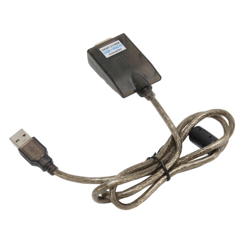 USB-zu-RS232-Konverter, industrieller 2