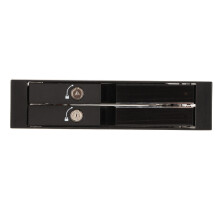 Internes SATA-Festplatten-Rack, 2,5 Zoll, SATA
