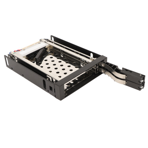 Internes SATA-Festplatten-Rack, 2,5 Zoll, SATA 2