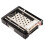 Internes SATA-Festplatten-Rack, 2,5 Zoll, SATA 9